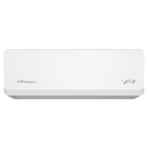Mirage V32 Inverter 1T Frío-Calor 110V – Confort Total en Climas Mixtos con Consumo Eficiente